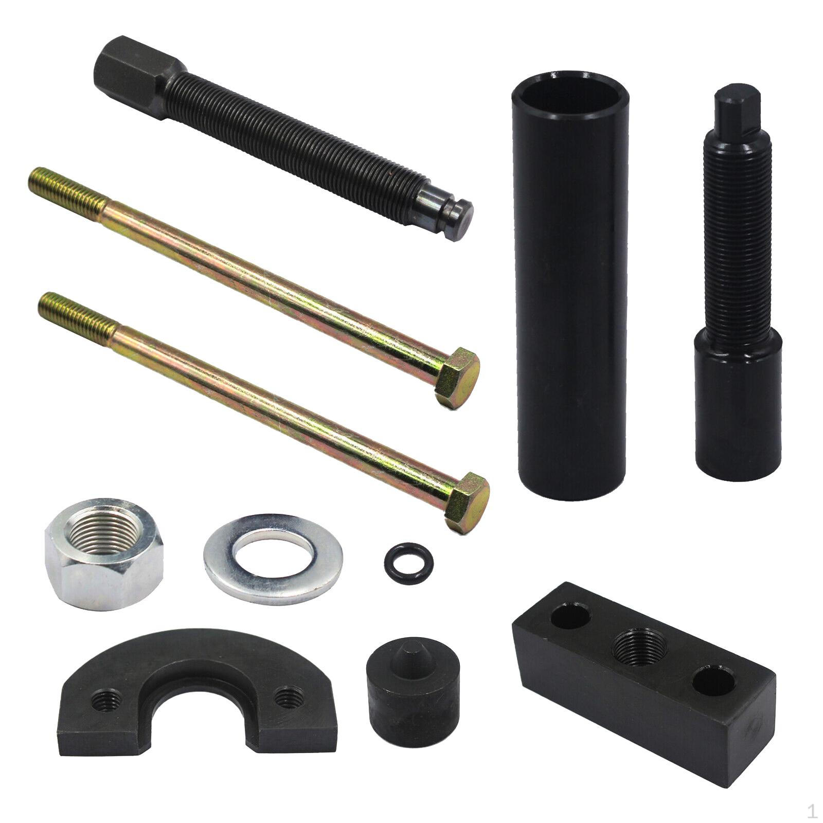 Mainshaft Inner Bearing Installer Puller/ Motorcycle Removal Installation Tool, 34902-84
Mainshaft Inner Bearing Installer Puller/ Motorcycle Removal Installation Tool, 34902-84