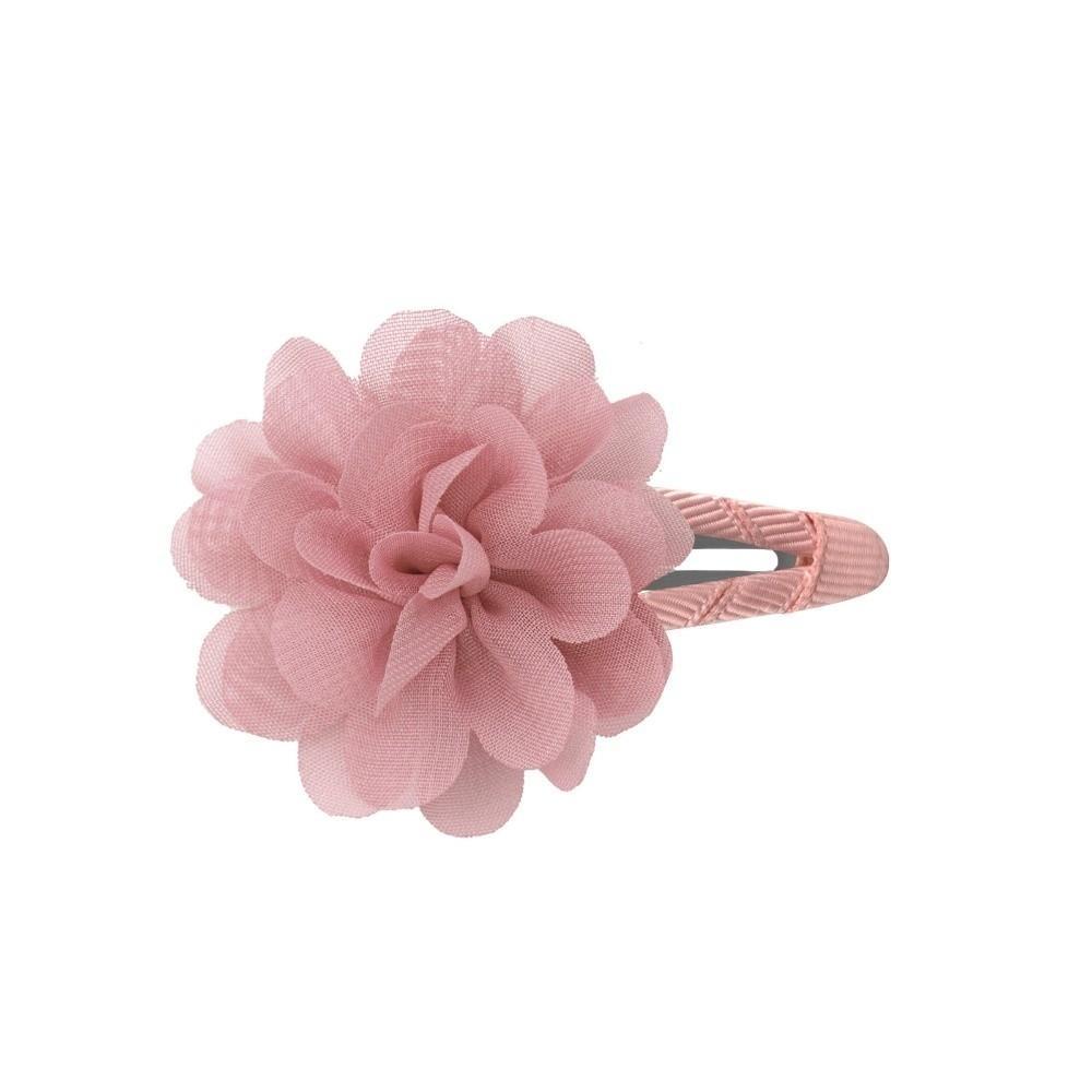Cute Chiffon Flower Hair Clips Sweet Anti Slip Hairpins Headdress Head Side Clip Princess Hair Accessory темно-рожевого кольору
Cute Chiffon Flower Hair Clips Sweet Anti Slip Hairpins Headdress Head Side Clip Princess Hair Accessory темно-рожевого кольору