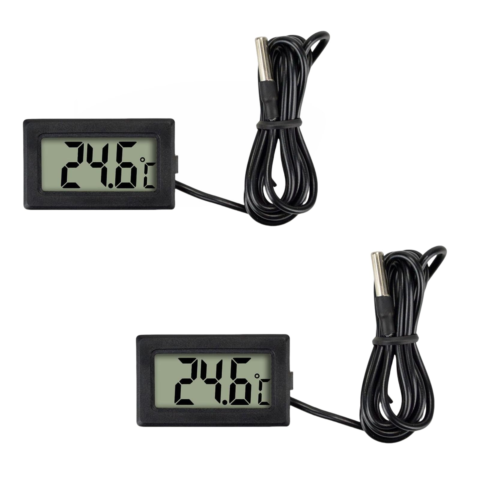 FUYULE LCD цифровой термометр термометр для воды монитор температуры аквариума небольшой аквариумный термометр для аквариума термометр для морозильной камеры для рептилий
FUYULE LCD цифровой термометр термометр для воды монитор температуры аквариума небольшой аквариумный термометр для аквариума термометр для морозильной камеры для рептилий