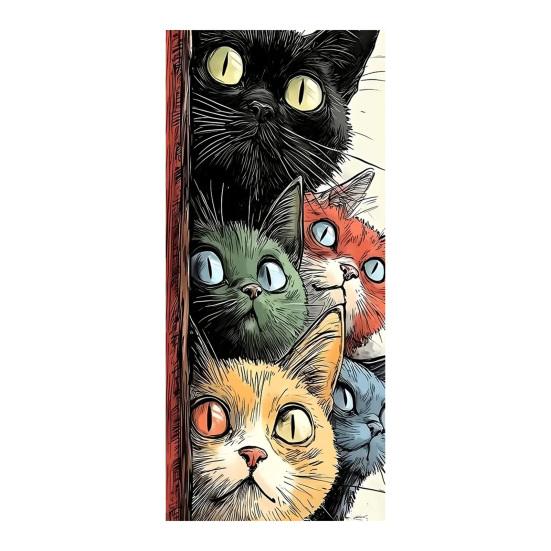 Trash Can Stickers Self-Adhesive Waterproof Outdoor Garbage Bin Decals Simulation Animal Plant Themes Weather-Resistant Labels Size#46
Trash Can Stickers Self-Adhesive Waterproof Outdoor Garbage Bin Decals Simulation Animal Plant Themes Weather-Resistant Labels Size#46