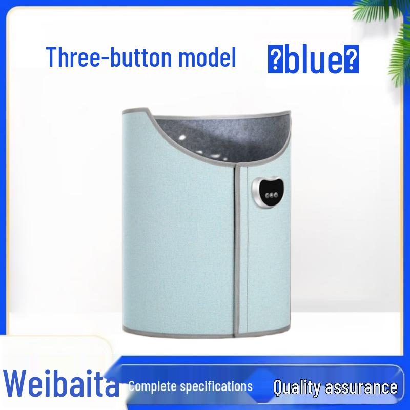 Weibaida Electric Foot Warmers
Weibaida Electric Foot Warmers