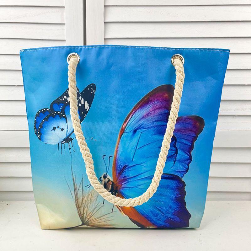 Летняя сумка большой вместимости для женщин в комплекте с плечевой сумкой-тоут print
Летняя сумка большой вместимости для женщин в комплекте с плечевой сумкой-тоут print