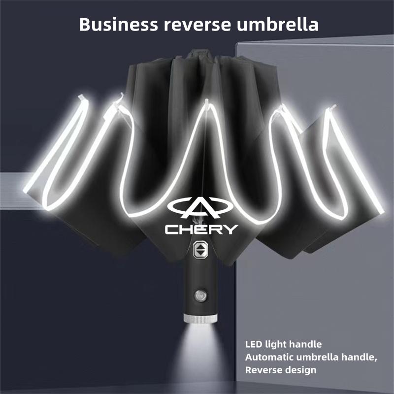 Car Automatic Folding Windproof Sunshade Umbrella For Chery Tiggo 3 4 5 7 Pro 7Plus 8 Plus Arrizo 7 GX 5x EQ7 Fulwin 2 A3 A5 QQ чорний
Car Automatic Folding Windproof Sunshade Umbrella For Chery Tiggo 3 4 5 7 Pro 7Plus 8 Plus Arrizo 7 GX 5x EQ7 Fulwin 2 A3 A5 QQ чорний
