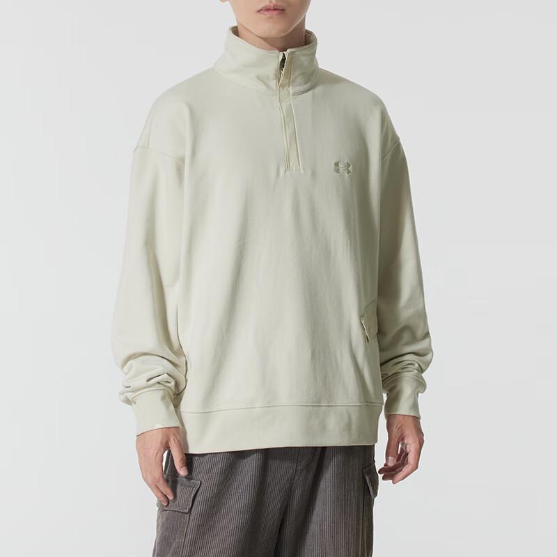 Under Armour Men s APAC Pullover Sweatshirt L
Under Armour Men s APAC Pullover Sweatshirt L