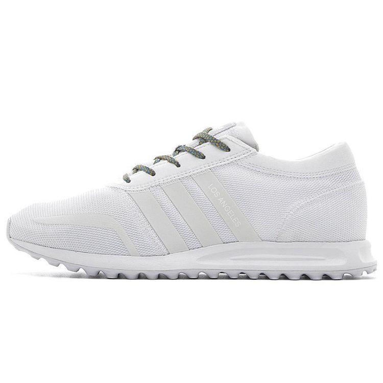 Adidas Originals Los Angeles Sports Fabric Durable Low-Top Running Shoes Men sneakers White BB1117 46⅔
Adidas Originals Los Angeles Sports Fabric Durable Low-Top Running Shoes Men sneakers White BB1117 46⅔