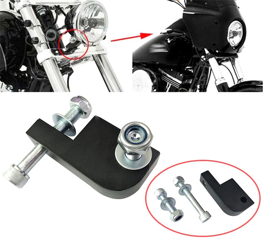 Черный обтекатель, удлинительный блок для фары для Harley Dyna FXDL FXDF FXDB FXDWG
Черный обтекатель, удлинительный блок для фары для Harley Dyna FXDL FXDF FXDB FXDWG