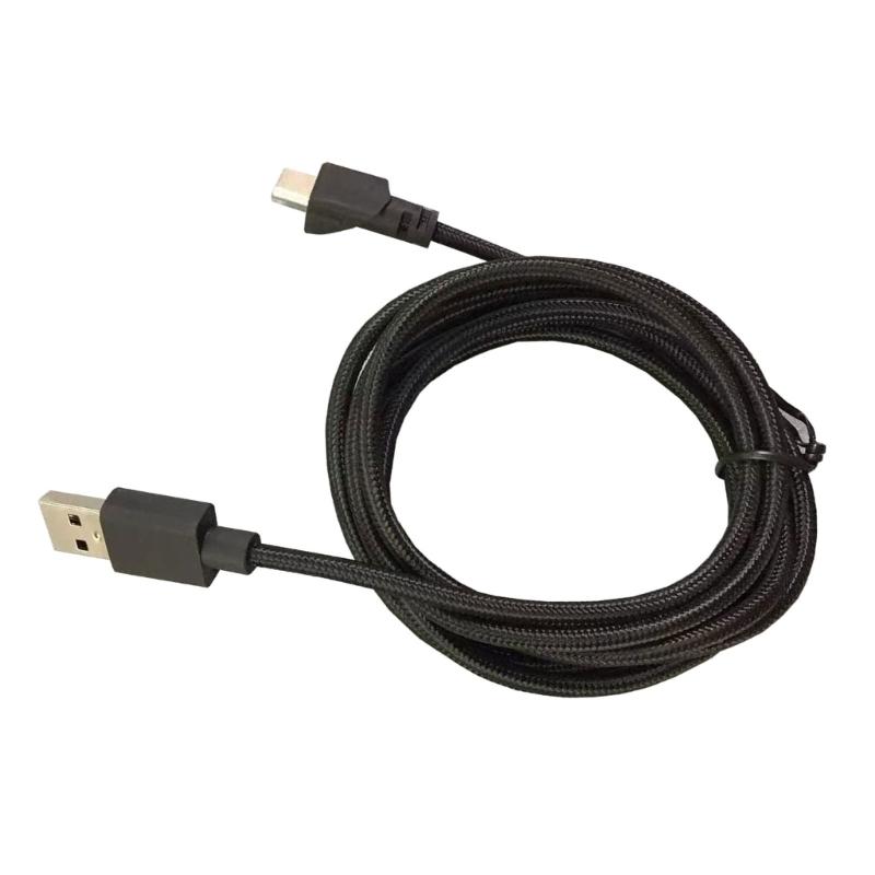 Прочный USB C Зарядный провод Для Seiren V2Pro Микрофон Музыкальное оборудование Кабель Type C Гибкий и легкий 1
Прочный USB C Зарядный провод Для Seiren V2Pro Микрофон Музыкальное оборудование Кабель Type C Гибкий и легкий 1