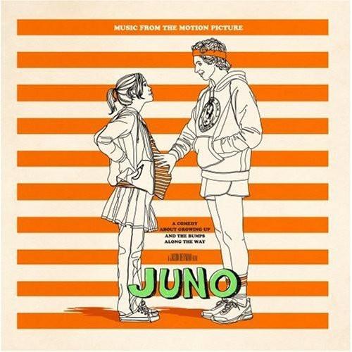 CD VARIOUS - Juno (Music From The Motion Picture R2410236 Rhino Records, 2008 Japan Rock Used
CD VARIOUS - Juno (Music From The Motion Picture R2410236 Rhino Records, 2008 Japan Rock Used