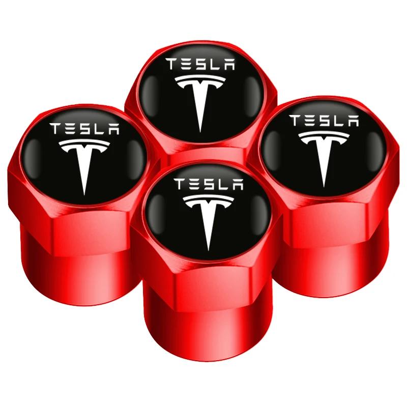 For Alloy Car Valve Cap Wheel Valves Dust Cover Tire Accessories For Tesla Model 3 S X Y Cybertruck Roadster P75D P85D P90D
For Alloy Car Valve Cap Wheel Valves Dust Cover Tire Accessories For Tesla Model 3 S X Y Cybertruck Roadster P75D P85D P90D