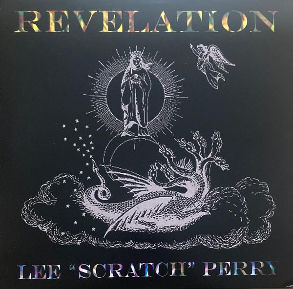 LP Пластинка ЛИ ПЕРРИ - Откровение MOVLP3749 Music On Vinyl 2024 Европа Регги, Ска и Даб
LP Пластинка ЛИ ПЕРРИ - Откровение MOVLP3749 Music On Vinyl 2024 Европа Регги, Ска и Даб