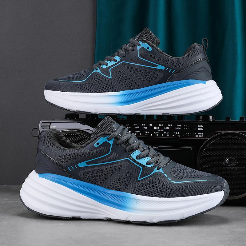 Unisex Ultralight Running Shoes Men Mesh Brand Sneakers Women Sports Jogging Shoes Outdoor Athletic Training Shoes Male Footwear
Unisex Ultralight Running Shoes Men Mesh Brand Sneakers Women Sports Jogging Shoes Outdoor Athletic Training Shoes Male Footwear