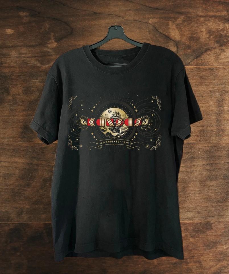 NEW Kansas Tour 2025 Gift For Fan All Size S to 5XL Tshirt K512 Unisex T-Shirt XXXXL
NEW Kansas Tour 2025 Gift For Fan All Size S to 5XL Tshirt K512 Unisex T-Shirt XXXXL