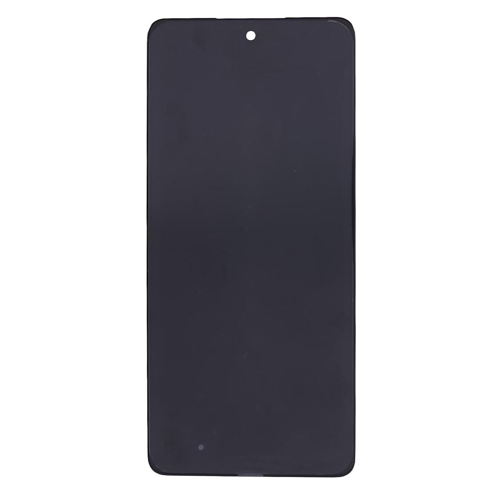 Для Samsung Galaxy A52 4G A525/A52 5G A526/A52s 5G A528 LCD екран класу C та збірка дигітайзера (Технологія TFT) (без логотипу) Style A
Для Samsung Galaxy A52 4G A525/A52 5G A526/A52s 5G A528 LCD екран класу C та збірка дигітайзера (Технологія TFT) (без логотипу) Style A
