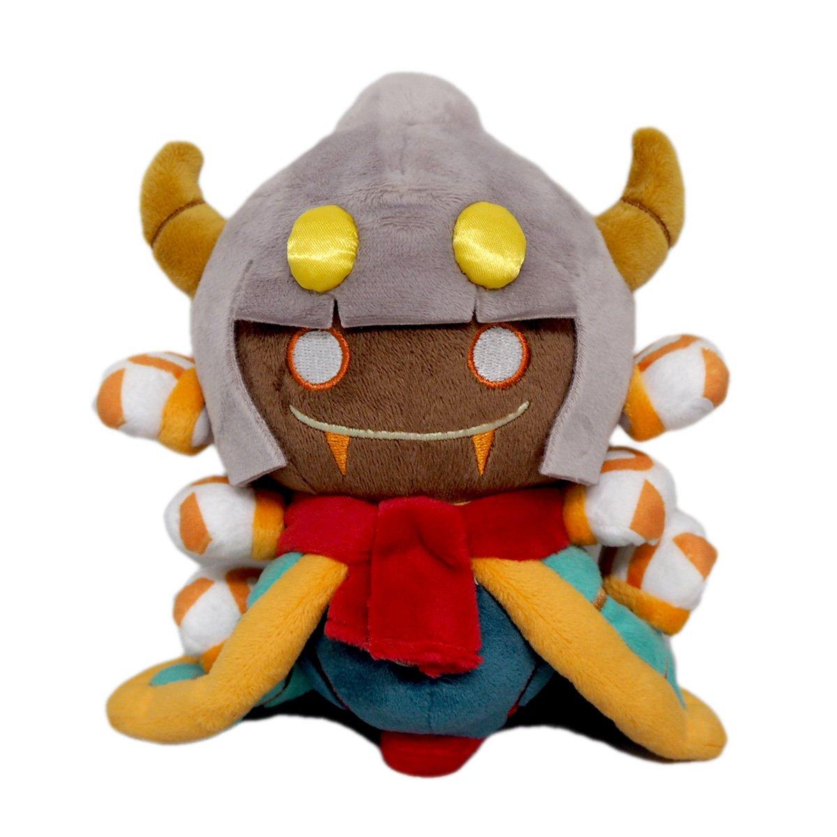 Sanei Boeki Kirby of the Stars ALL STAR COLLECTION Taranza Plush KP19 (S) W13×D10×H20cm
Sanei Boeki Kirby of the Stars ALL STAR COLLECTION Taranza Plush KP19 (S) W13×D10×H20cm