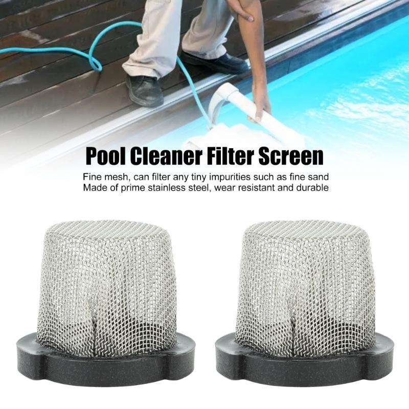 Filter Screen Pool Cleaner Filter Screen for Zodiac 280 380 360 180 China Mainland
Filter Screen Pool Cleaner Filter Screen for Zodiac 280 380 360 180 China Mainland