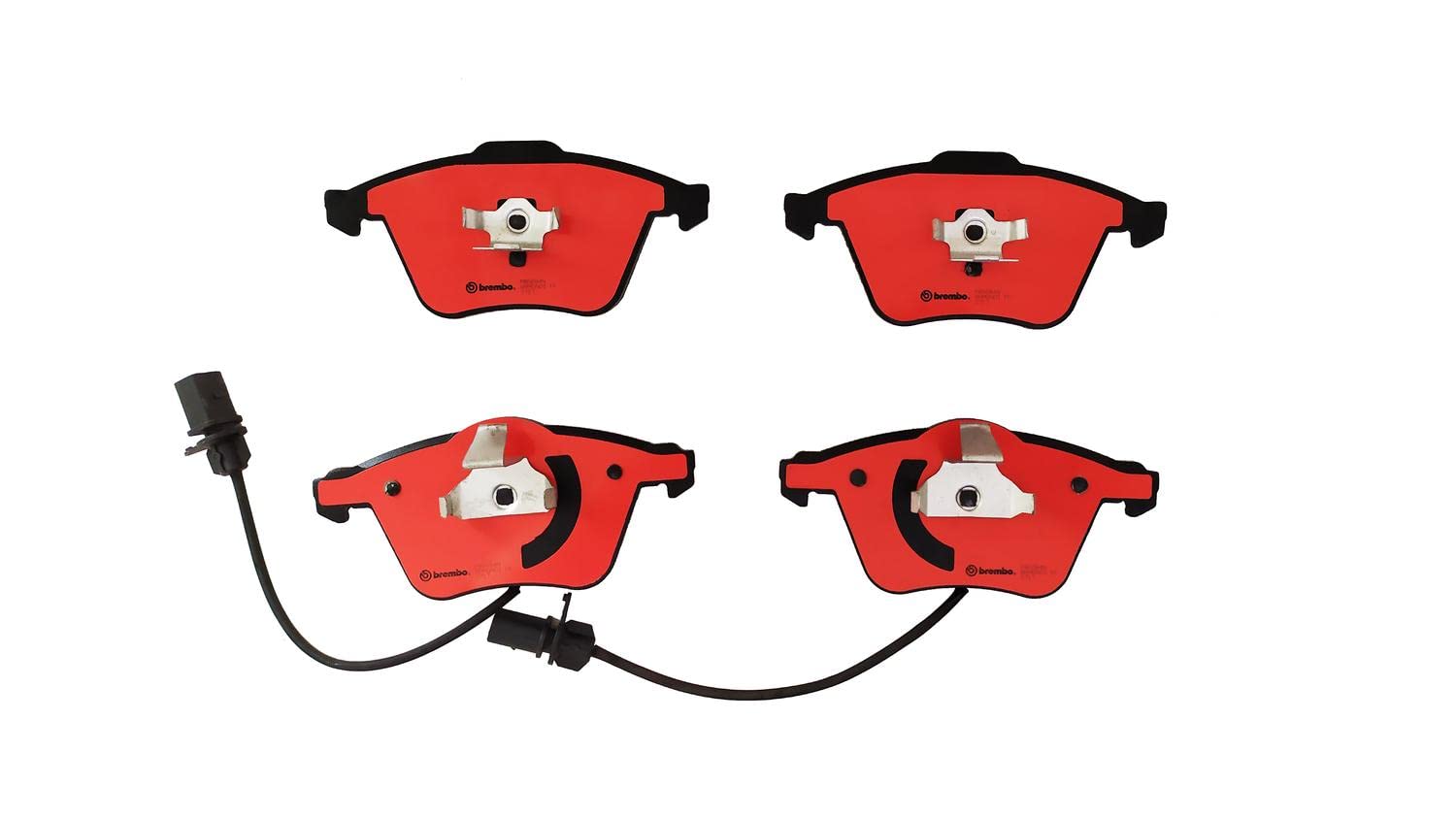 BREMBO Ceramic pads for imported cars Part P85084N (Brembo) / number
BREMBO Ceramic pads for imported cars Part P85084N (Brembo) / number