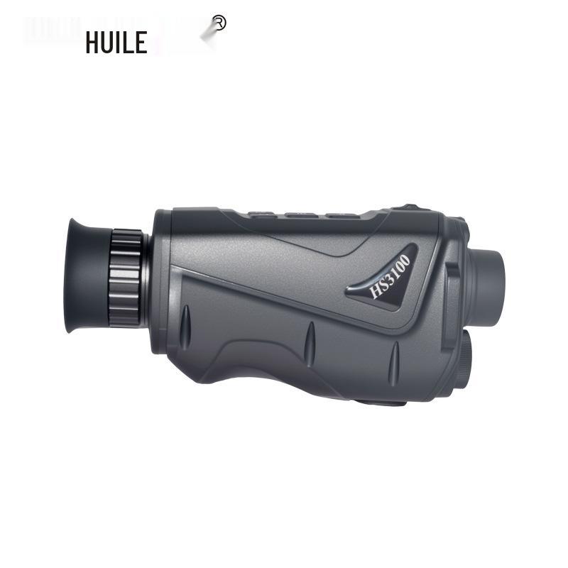 Huilier HS3100 Outdoor Thermal Imaging Monocular
Huilier HS3100 Outdoor Thermal Imaging Monocular