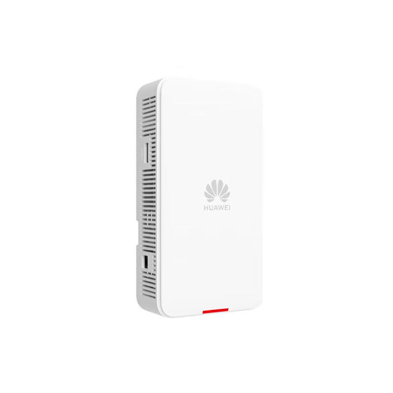 Huawei AirEngine 5762C-10SW-V2 Panel AP (CN version)
Huawei AirEngine 5762C-10SW-V2 Panel AP (CN version)