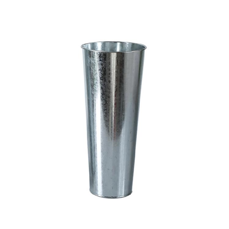 French Vintage Metal Vase Collection Iron Flower Holder Bucket for Florals Display Arrangements Centerpieces Decoration S
French Vintage Metal Vase Collection Iron Flower Holder Bucket for Florals Display Arrangements Centerpieces Decoration S