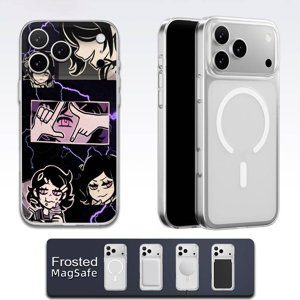 The Coffin of Andy LeyLey Phone Case For iPhone 17,16,15,14,13,12,11,Pro,Max,Plus,E,Air,Mini Magsafe Transparent iPhone15pro
The Coffin of Andy LeyLey Phone Case For iPhone 17,16,15,14,13,12,11,Pro,Max,Plus,E,Air,Mini Magsafe Transparent iPhone15pro