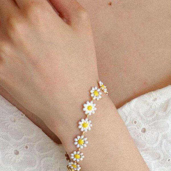 Korean Style Cute Small Daisy Flower Stud Earrings For Women Girls Sweet Statement Asymmetrical Earring Party Jewelry Gifts
Korean Style Cute Small Daisy Flower Stud Earrings For Women Girls Sweet Statement Asymmetrical Earring Party Jewelry Gifts