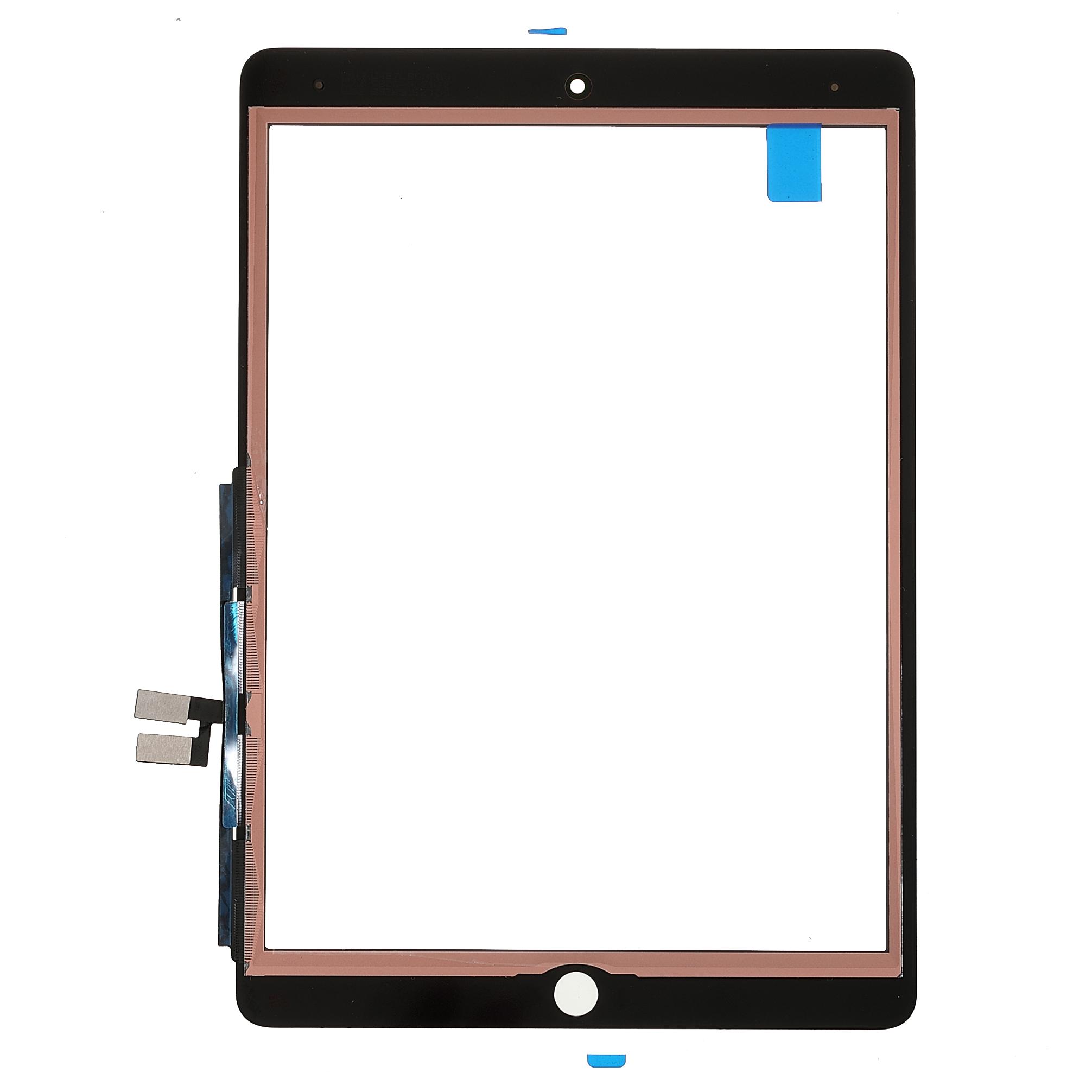 Дисплейний модуль тачскріна класу C, запасна частина (Без логотипу) для iPad 10.2 (2021 рік) Black
Дисплейний модуль тачскріна класу C, запасна частина (Без логотипу) для iPad 10.2 (2021 рік) Black