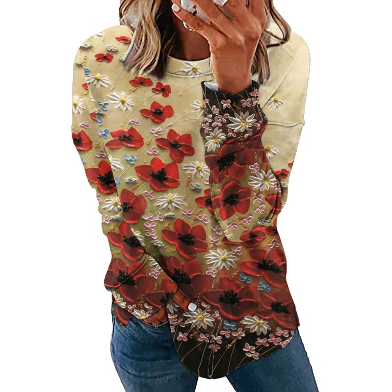 Ladies Casual Long Sleeve Round Neck Pullover T-Shirt Top M жовтий
Ladies Casual Long Sleeve Round Neck Pullover T-Shirt Top M жовтий