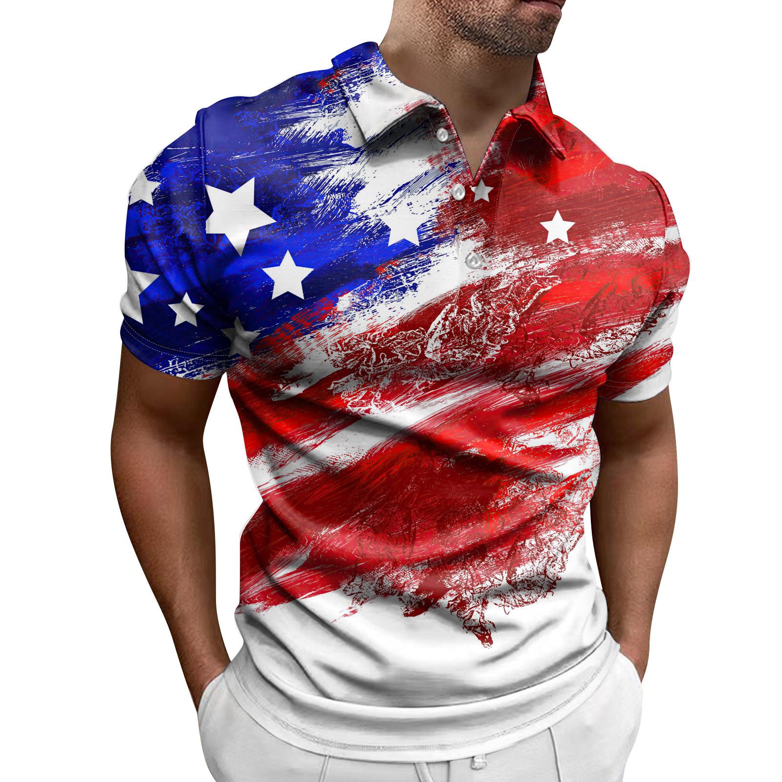 Men s Summer Leisure Breathable Short Sleeved Shirt Top M красный
Men s Summer Leisure Breathable Short Sleeved Shirt Top M красный