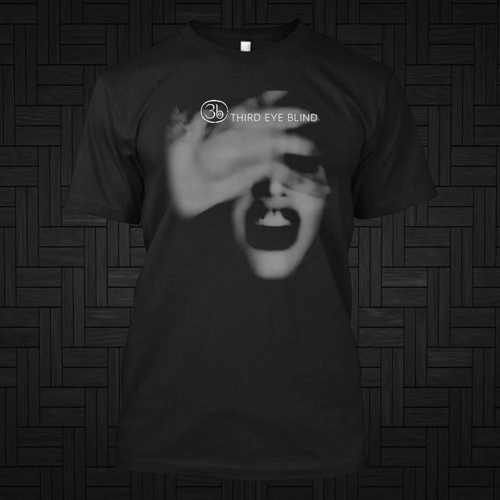 Hot Third Eye Blind Album Unisex Unisex S235XL BL1.31 Unisex T-Shirt S
Hot Third Eye Blind Album Unisex Unisex S235XL BL1.31 Unisex T-Shirt S