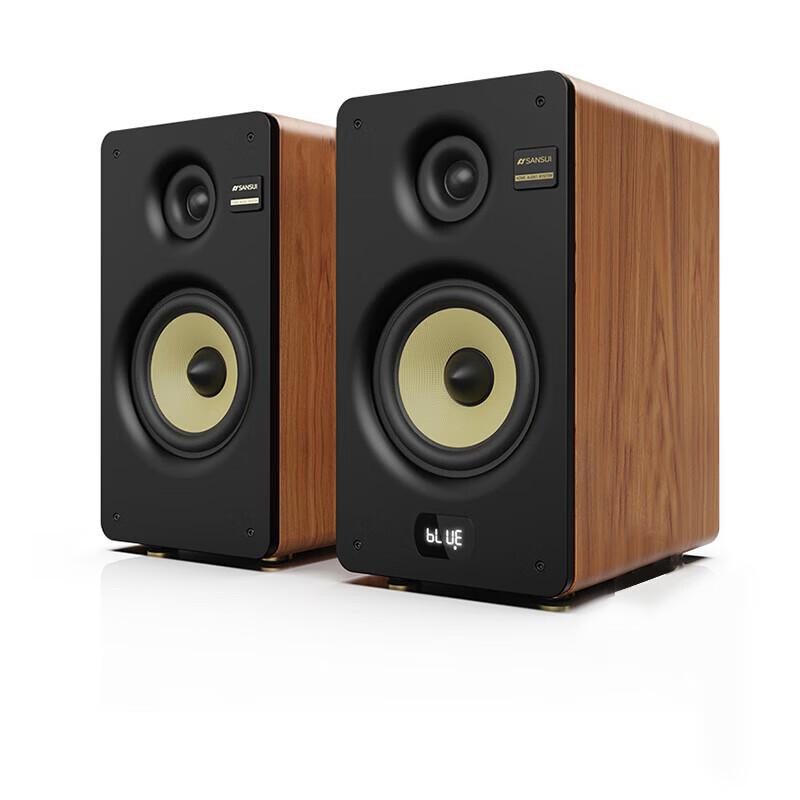 Sansui S850 Hi-Fi Домашній Кінотеатр KTV Акустична Система
Sansui S850 Hi-Fi Домашній Кінотеатр KTV Акустична Система