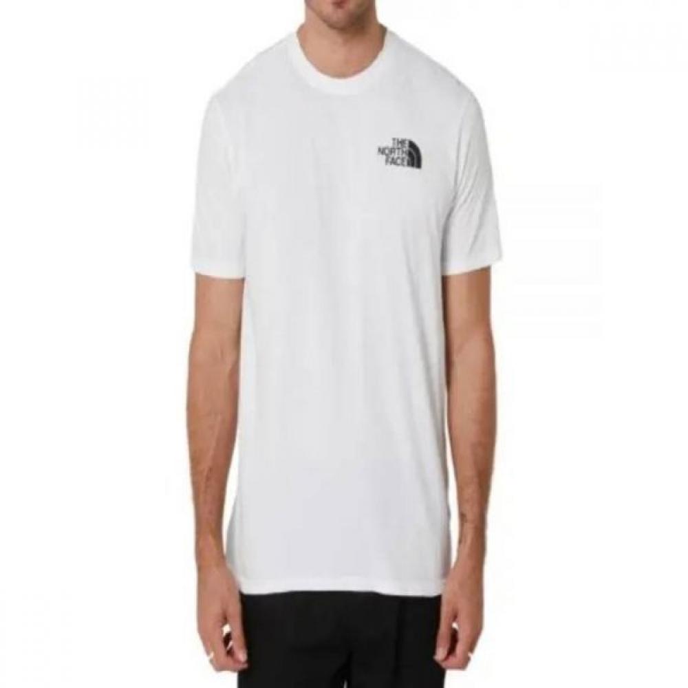 The North Face Футболка с коротким рукавом The North Face 24 Men S Box nSe Nf0a812hla9 Men S SS Box 1807002
The North Face Футболка с коротким рукавом The North Face 24 Men S Box nSe Nf0a812hla9 Men S SS Box 1807002