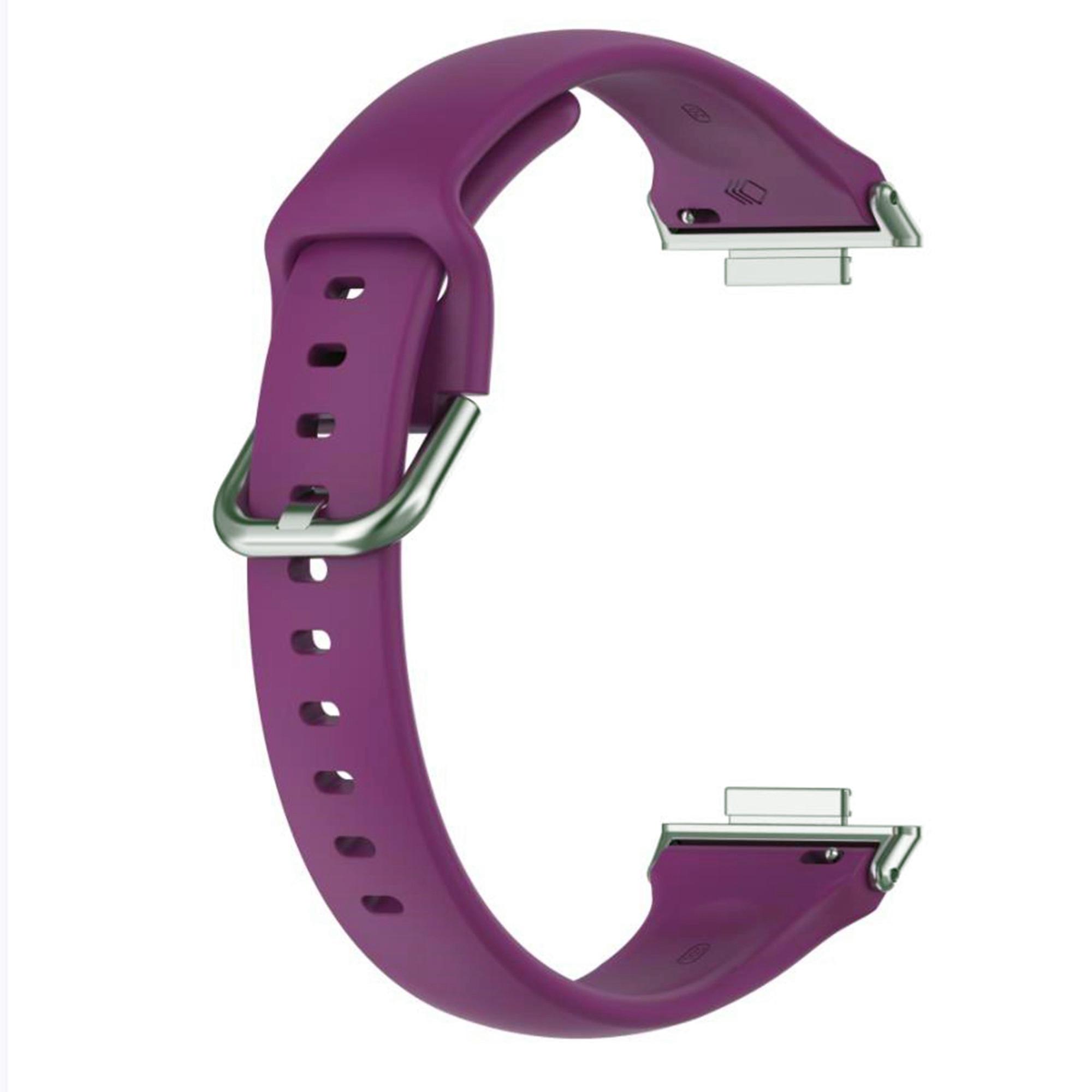 For Huawei Watch Fit 2 Silicone Watch Band Quick Release Sport Strap Replacement Bracelet Midnight Green
For Huawei Watch Fit 2 Silicone Watch Band Quick Release Sport Strap Replacement Bracelet Midnight Green