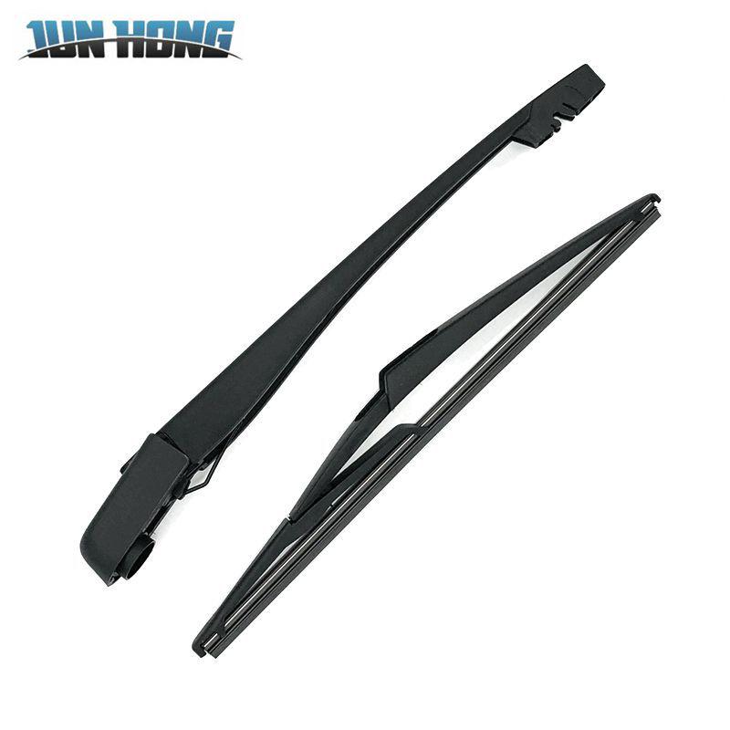 Задний дворник в сборе Opel Corsa D: Рука и клинок Car Wiper
Задний дворник в сборе Opel Corsa D: Рука и клинок Car Wiper