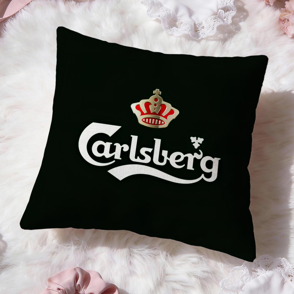 Бренд C-Carlsberg Group Наволочка Преміум Комфорт Двостороння Наволочка - Дизайн Два в одному для Будь-якої Кімнати та Салону Автомобіля 30cmx30cm
Бренд C-Carlsberg Group Наволочка Преміум Комфорт Двостороння Наволочка - Дизайн Два в одному для Будь-якої Кімнати та Салону Автомобіля 30cmx30cm