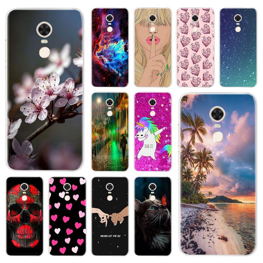 For Xiaomi Redmi 5 Plus Case Silicone Full Protective Cover Soft TPU Phone Case For Xiaomi Redmi 5 Case For Redmi5 5 Plus Fundas Redmi 5 Plus (5.99)
For Xiaomi Redmi 5 Plus Case Silicone Full Protective Cover Soft TPU Phone Case For Xiaomi Redmi 5 Case For Redmi5 5 Plus Fundas Redmi 5 Plus (5.99)