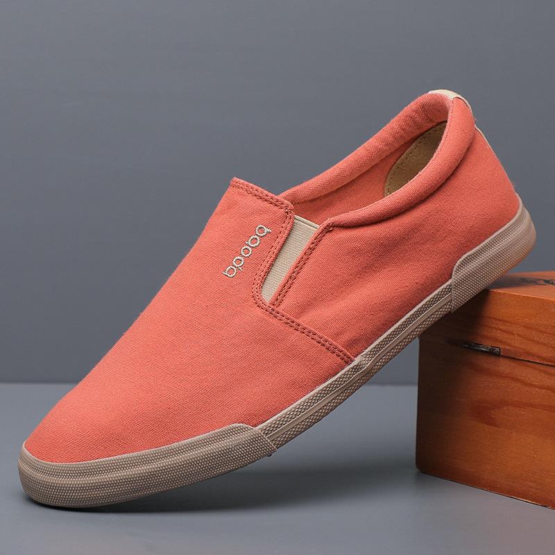 Модные новые осенние мужские парусиновые туфли повседневные туфли для сноуборда удобные легкие мокасины кроссовки Zapatos Casuales 38 кирпич красный
Модные новые осенние мужские парусиновые туфли повседневные туфли для сноуборда удобные легкие мокасины кроссовки Zapatos Casuales 38 кирпич красный