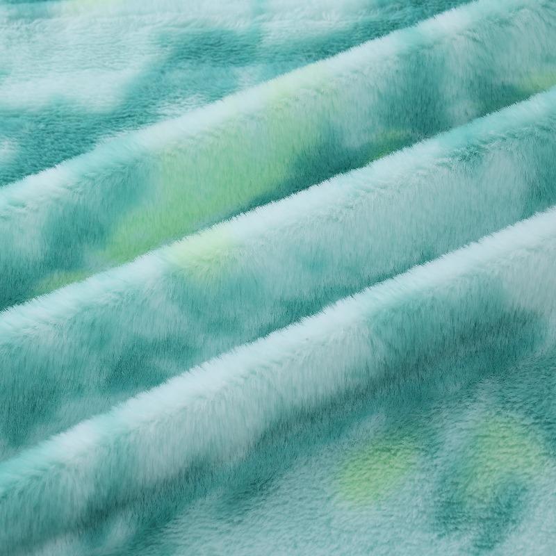 1Yard Imitation Rex Rabbit Fur Gradient Tie Dye Artificial Fur Fabric for Handmade DIY Sewing Home Plush Doll Cloth Clothing 160x91cm
1Yard Imitation Rex Rabbit Fur Gradient Tie Dye Artificial Fur Fabric for Handmade DIY Sewing Home Plush Doll Cloth Clothing 160x91cm