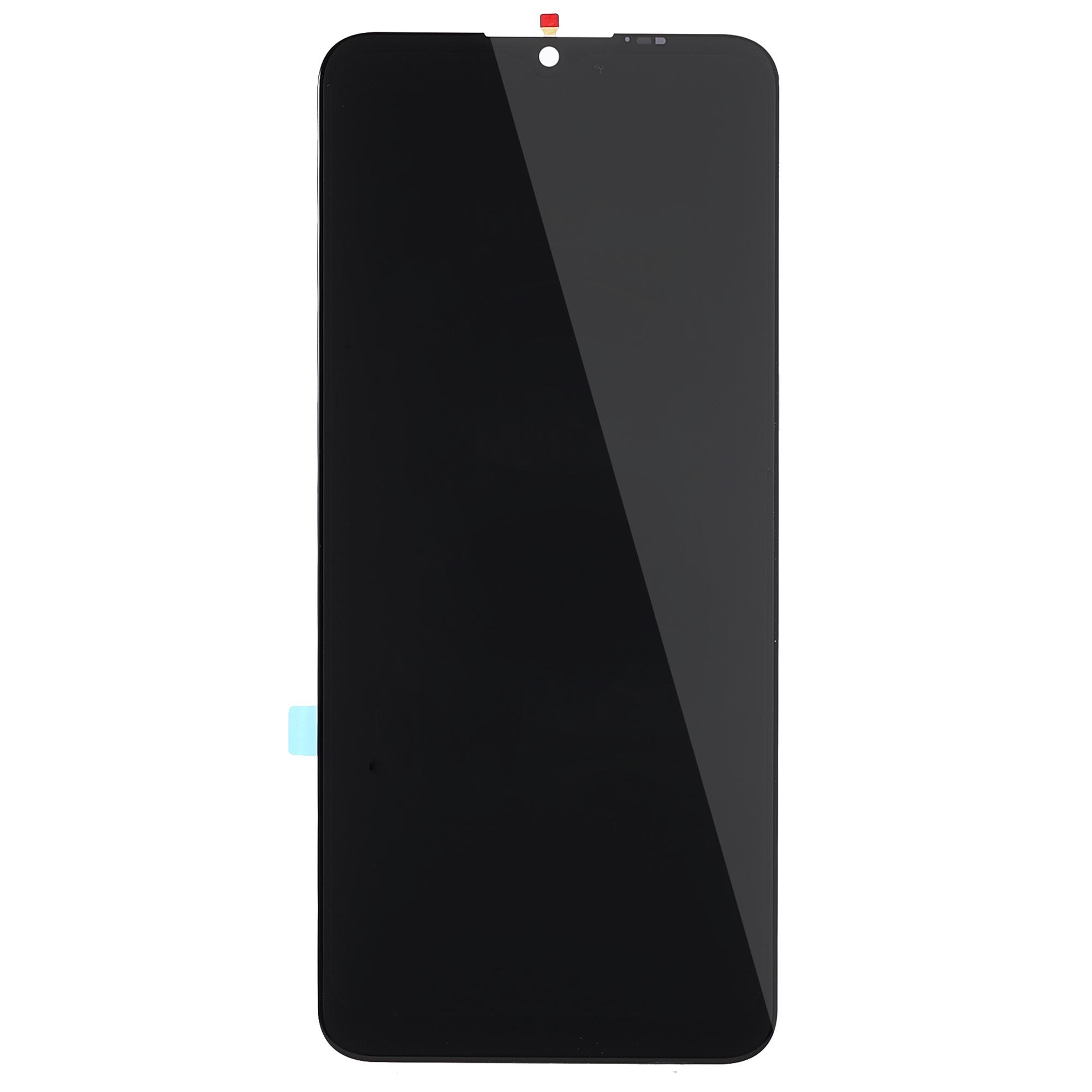 For TCL 20Y/20E Grade C LCD Screen and Digitizer Assembly Replacement Part (Without Logo) Type A
For TCL 20Y/20E Grade C LCD Screen and Digitizer Assembly Replacement Part (Without Logo) Type A