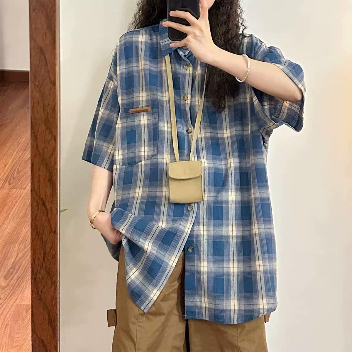 Рубашка-поло в стиле ретро унисекс с коротким рукавом и воротником-поло L зелёный
Рубашка-поло в стиле ретро унисекс с коротким рукавом и воротником-поло L зелёный