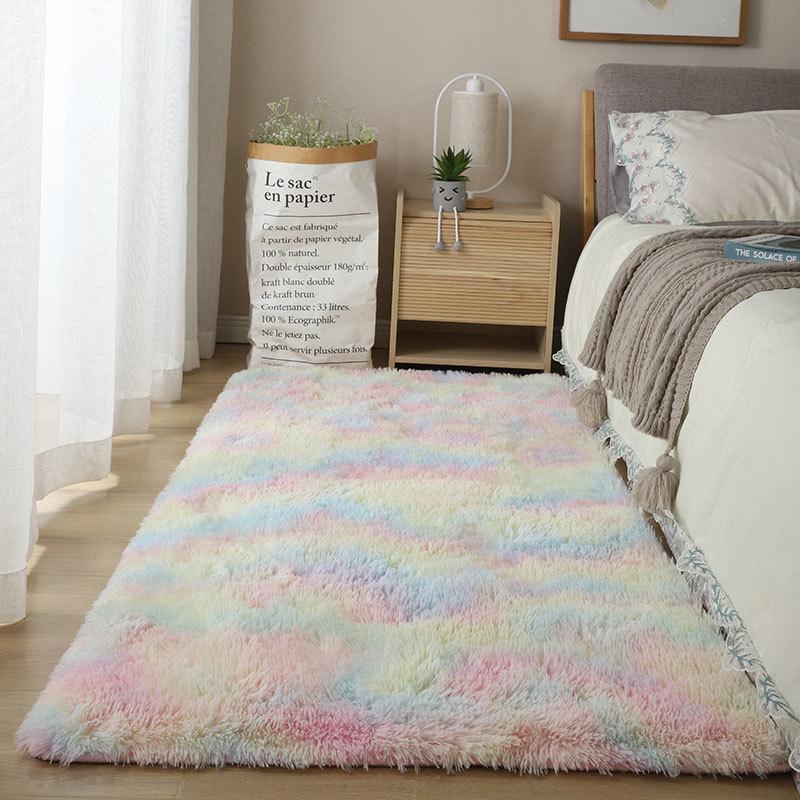 Роскошный нескользящий коврик, прикроватный коврик, подходит для коврика для ног перед диваном в гостиной, боковой коврик для спальни, моющийся, легко чистящийся, домашний комфорт, декор 60*200cm
Роскошный нескользящий коврик, прикроватный коврик, подходит для коврика для ног перед диваном в гостиной, боковой коврик для спальни, моющийся, легко чистящийся, домашний комфорт, декор 60*200cm