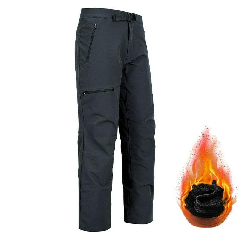 Winter Assault Pants Men s Waterproof and Windproof Plus Velvet Thickened Autumn and Winter Wear-resistant Hiking Pants Sports Pants Leisure XXXXL сірий
Winter Assault Pants Men s Waterproof and Windproof Plus Velvet Thickened Autumn and Winter Wear-resistant Hiking Pants Sports Pants Leisure XXXXL сірий