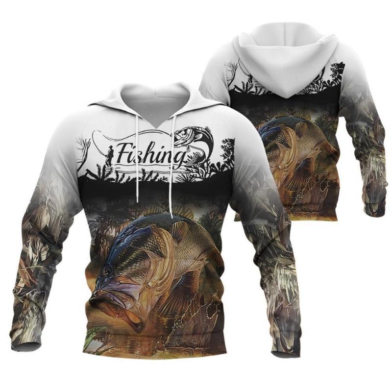Новые мужские толстовки с капюшоном Fish 3D Pattern Full Printing Harajuku Street Fashion Hoodies Unisex Autumn Fishing Jackets Essential Sport
Новые мужские толстовки с капюшоном Fish 3D Pattern Full Printing Harajuku Street Fashion Hoodies Unisex Autumn Fishing Jackets Essential Sport