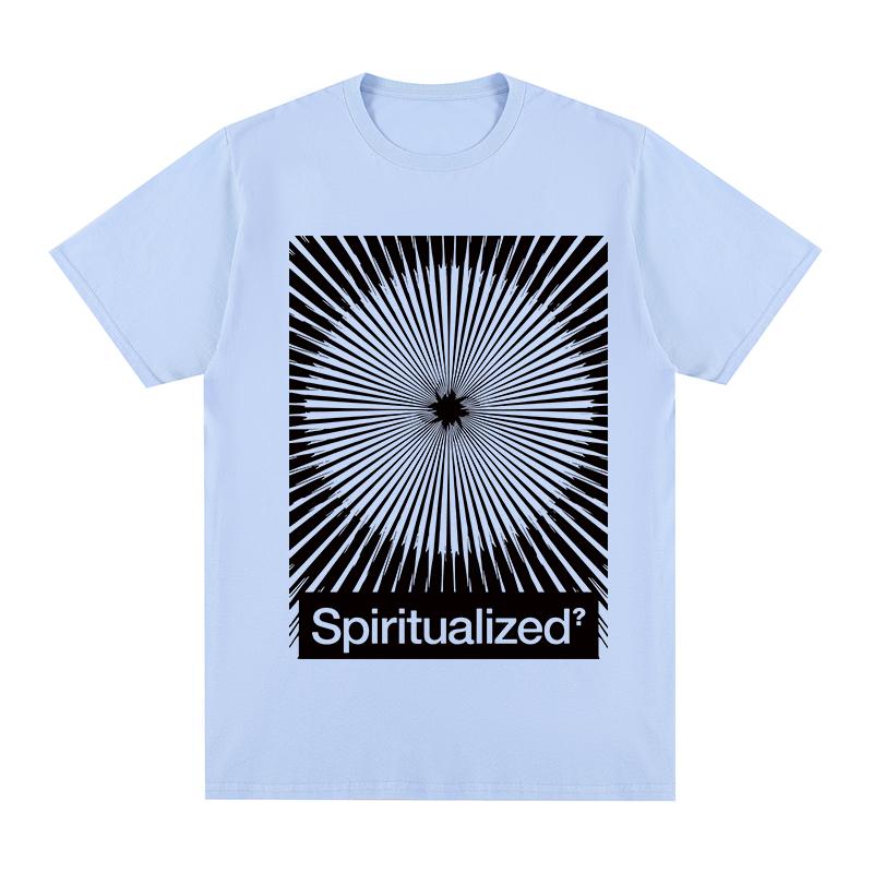 spiritualized Vintage tshirt Y2k Clothing Birthday Gift Cotton Men T shirt New TEE TSHIRT Womens tops 4XL
spiritualized Vintage tshirt Y2k Clothing Birthday Gift Cotton Men T shirt New TEE TSHIRT Womens tops 4XL