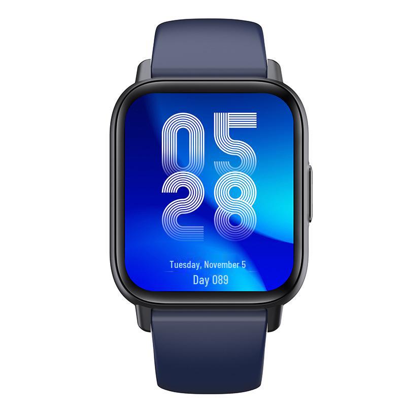 Мужские многофункциональные спортивные смарт-часы с функцией звонков по Bluetooth, реальной температурой тела, пульсом и мониторингом уровня кислорода в крови. синий
Мужские многофункциональные спортивные смарт-часы с функцией звонков по Bluetooth, реальной температурой тела, пульсом и мониторингом уровня кислорода в крови. синий