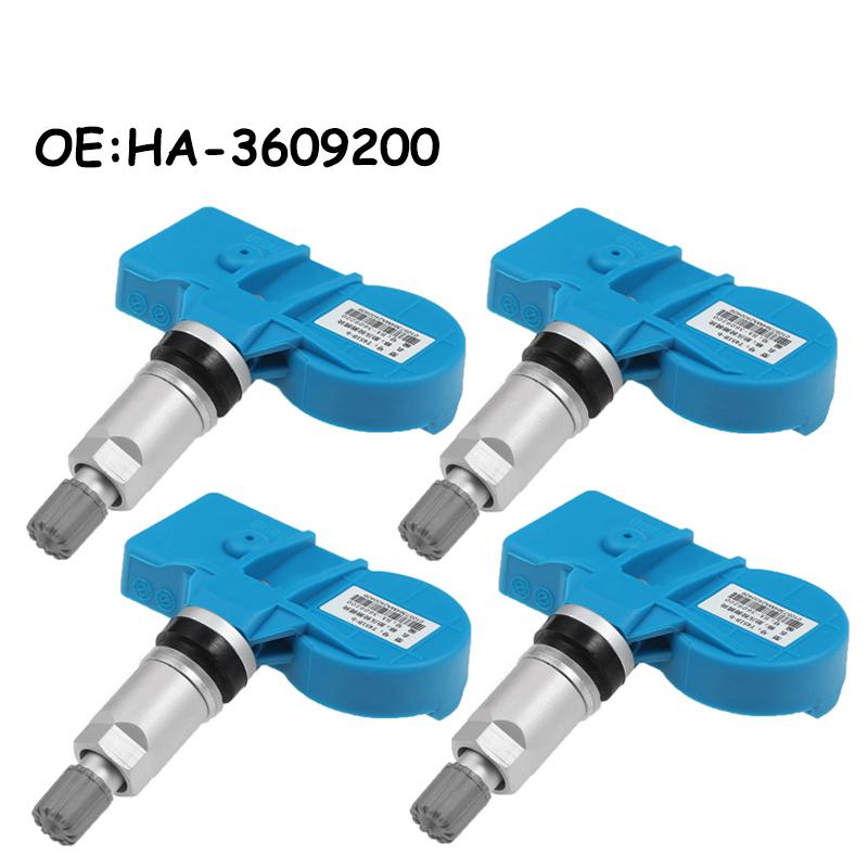 4 шт./лот датчик давления в шинах TPMS для BYD suri G6 G5 S7 Yuan HA-3609200 датчик TPMS
4 шт./лот датчик давления в шинах TPMS для BYD suri G6 G5 S7 Yuan HA-3609200 датчик TPMS
