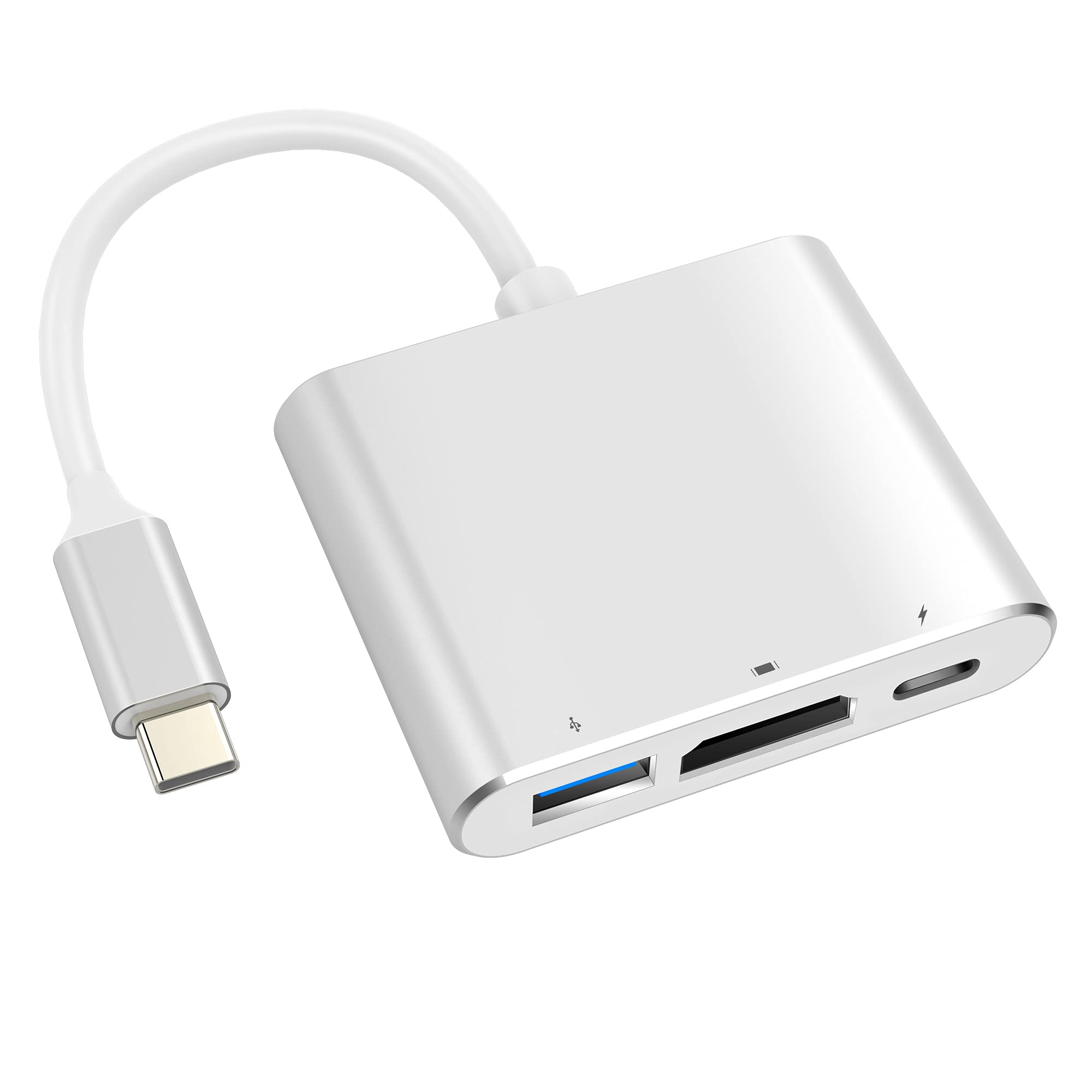 USB Type C HDMI адаптер Type C Fuyi 4K разрешение HDMI порт TypeC 100WPD порт для зарядки USB высокоскоростной порт адаптер-переходник переключатель TV выход Air
USB Type C HDMI адаптер Type C Fuyi 4K разрешение HDMI порт TypeC 100WPD порт для зарядки USB высокоскоростной порт адаптер-переходник переключатель TV выход Air