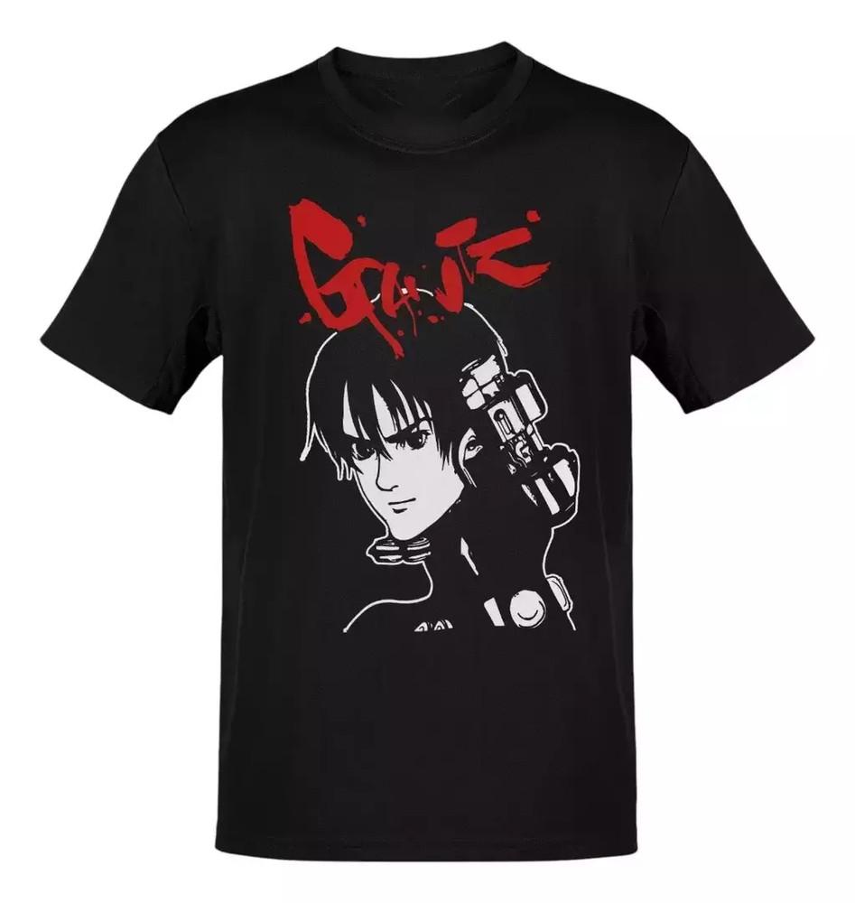 Anime Gantz Kei Kurono White Panel T Shirt Size S - 5Xl Gift For Friends Unisex T-Shirt M
Anime Gantz Kei Kurono White Panel T Shirt Size S - 5Xl Gift For Friends Unisex T-Shirt M