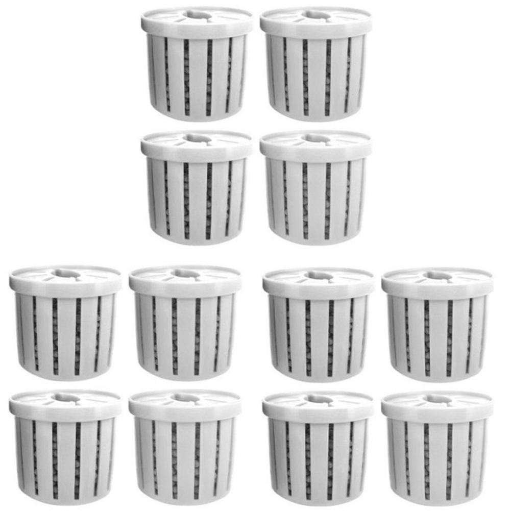 12 шт. Пористый горшок для посадки, многофункциональная чашка для аквариумных растений, плавучая чашка для водных растений для декора аквариума белый
12 шт. Пористый горшок для посадки, многофункциональная чашка для аквариумных растений, плавучая чашка для водных растений для декора аквариума белый