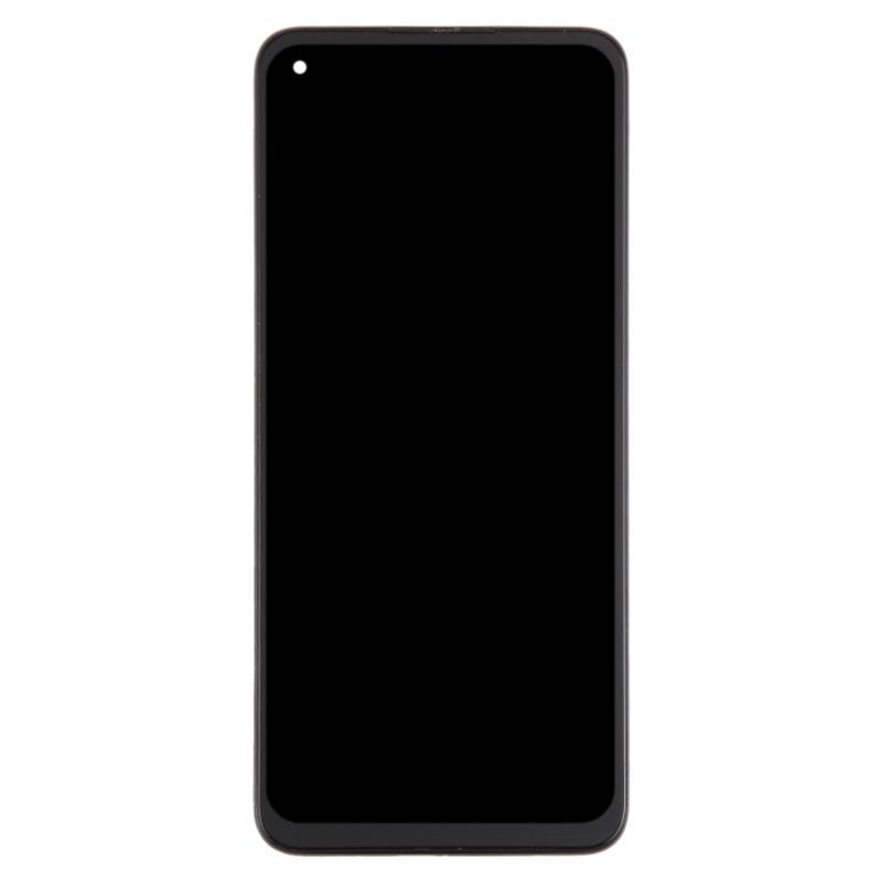For Oppo A76 Grade B LCD Screen and Digitizer Assembly+Frame Replacement Part (without Logo) Type A
For Oppo A76 Grade B LCD Screen and Digitizer Assembly+Frame Replacement Part (without Logo) Type A