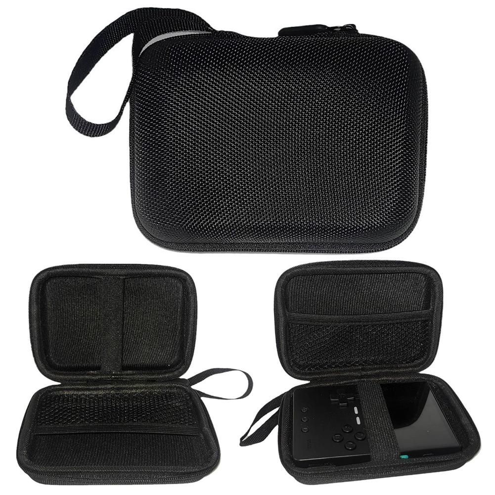 Carrying Case Shockproof Game Accessories Box Anti-scratch Game Console Case Storage Bag for Trimui Brick Protector Accessories CHINA
Carrying Case Shockproof Game Accessories Box Anti-scratch Game Console Case Storage Bag for Trimui Brick Protector Accessories CHINA